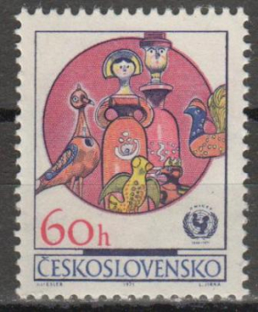 1927 I Typ ** - 1971